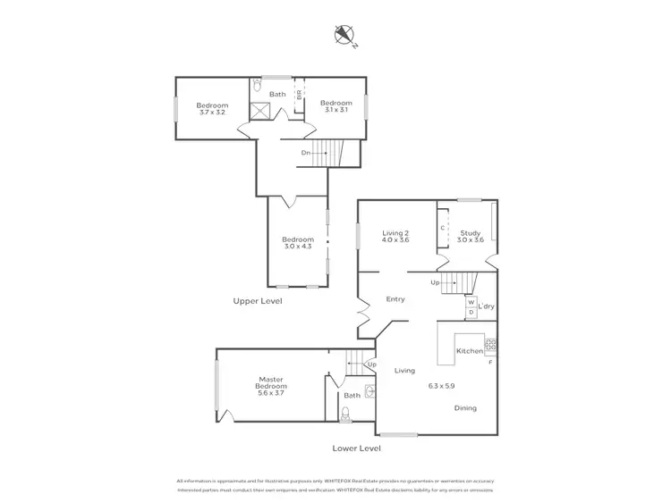 Floorplan of Homely house listing, 1039 Beaufort Street, Bedford WA 6052