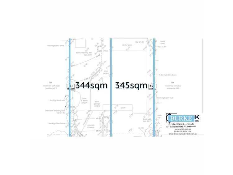 Floorplan of Homely house listing, 67 Oxley Avenue, Padbury WA 6025