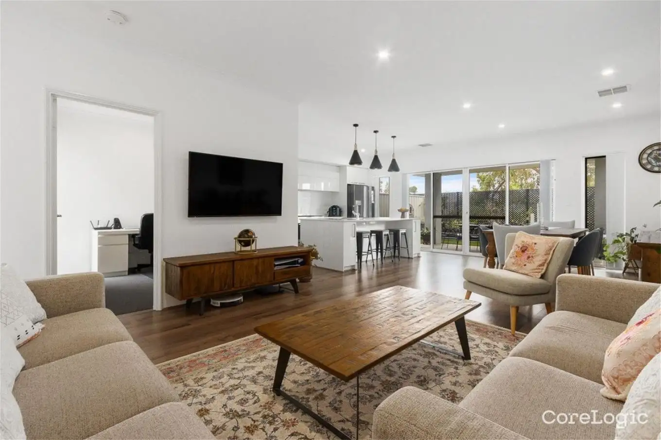 Floorplan of Homely house listing, 13 Tarmoola Street, Golden Bay WA 6174