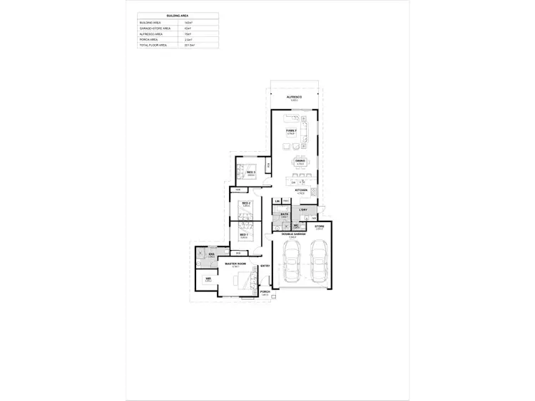 Floorplan of Homely land listing, 5 Brown Street, Middle Swan WA 6056
