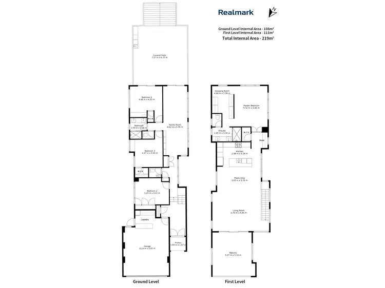 Floorplan of Homely house listing, 72A McCallum Crescent, Ardross WA 6153