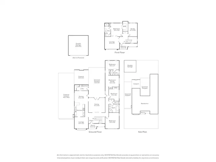 Floorplan of Homely house listing, 9 Howes Crescent, Dianella WA 6059