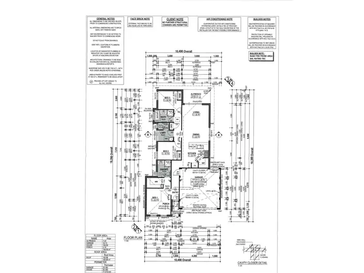 Floorplan of Homely house listing, 4 Golden Way, Piara Waters WA 6112