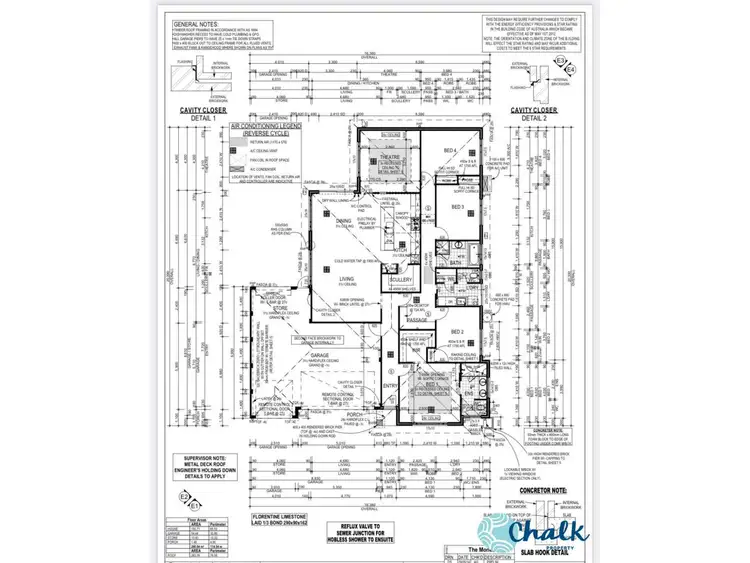 Floorplan of Homely house listing, 56 Firebrand Grove, Baldivis WA 6171