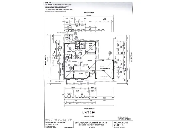 Floorplan of Homely retirement listing, 45 Berkshire Rd, Forrestfield WA 6058