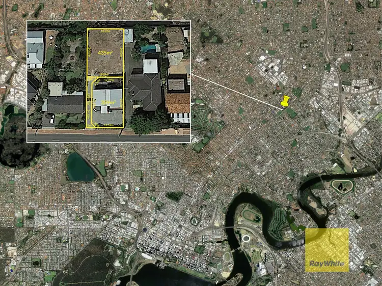 Floorplan of Homely house listing, 137 Coode Street, Bayswater WA 6053