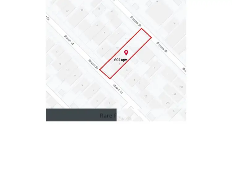 Floorplan of Homely house listing, 8 Stuart St, Maylands WA 6051