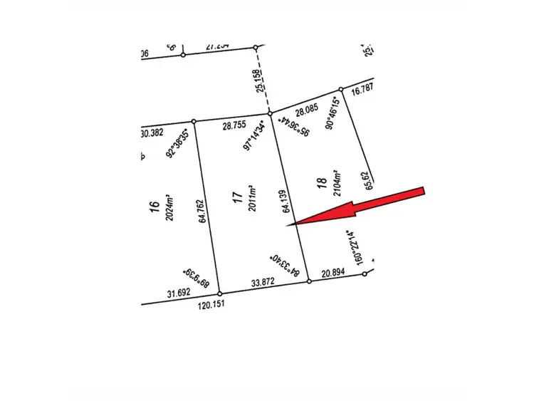 Floorplan of Homely house listing, 15 Honeytree Grove, Cowaramup WA 6284