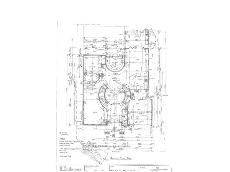 Floorplan of Homely house listing, 31 O'Mara Boulevard, Iluka WA 6028