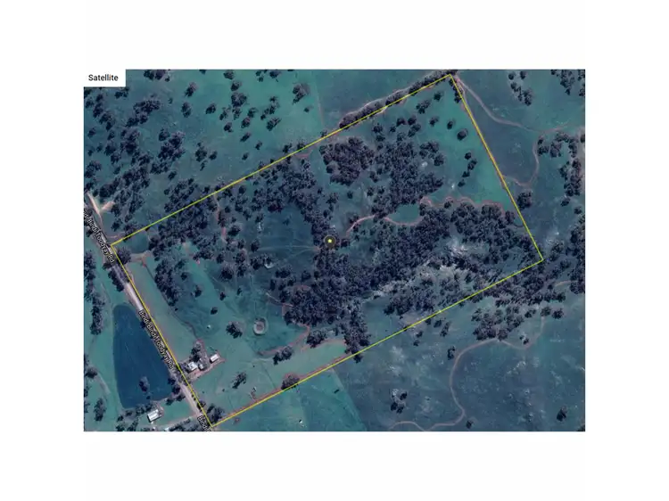 Floorplan of Homely house listing, 150 Bindi Bindi, Toodyay Road, Toodyay WA 6566