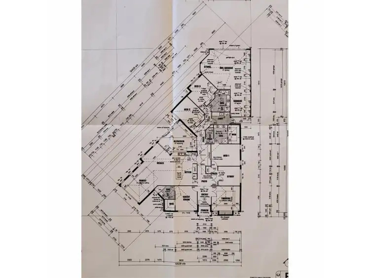 Floorplan of Homely house listing, 11 Oceanrunner Boulevard, Shoalwater WA 6169