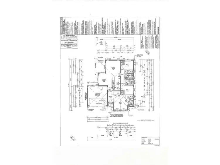 Floorplan of Homely house listing, 22 Sublime Road, Baldivis WA 6171