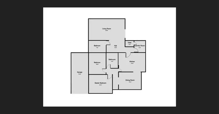 Floorplan of Homely house listing, 101 Leach Hwy, Willagee WA 6156