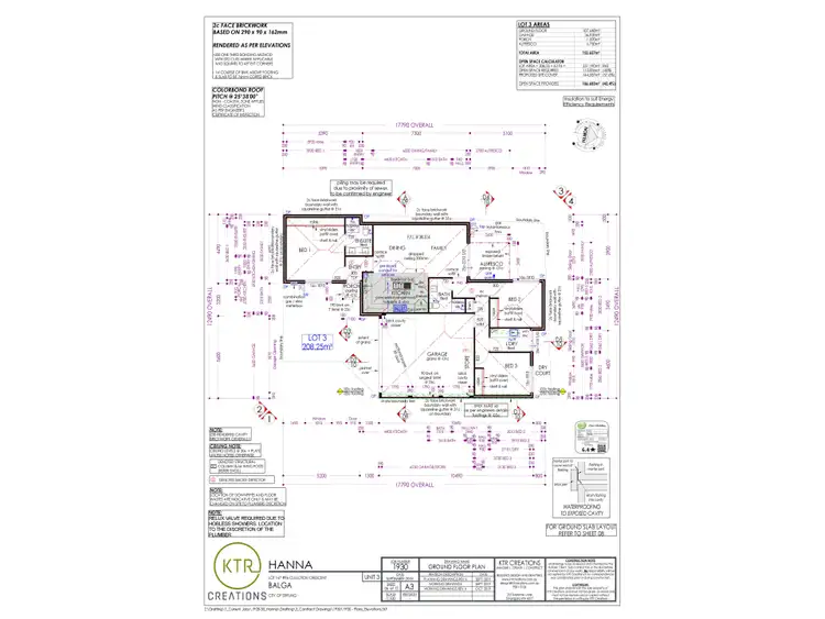 Floorplan of Homely villa listing, C/96 Culloton Crescent, Balga WA 6061