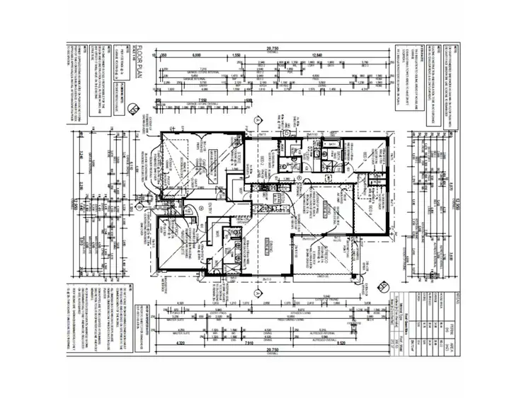 Floorplan of Homely house listing, 11 Boxgum Link, Wannanup WA 6210