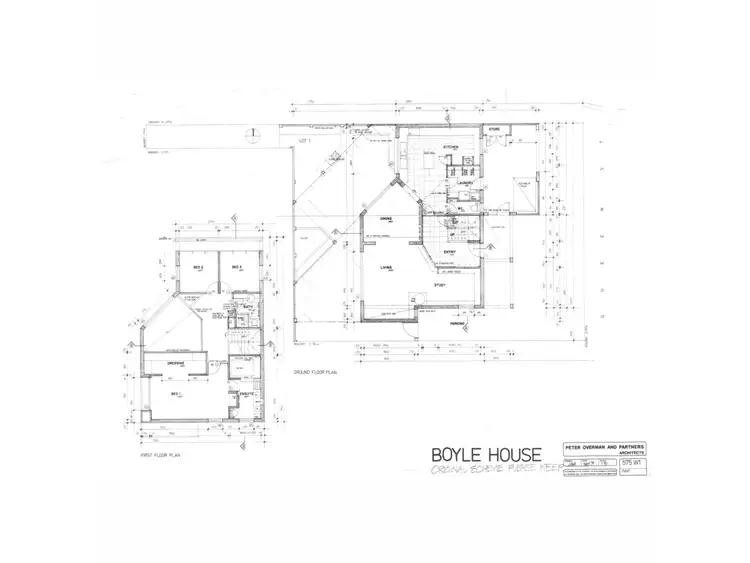Floorplan of Homely house listing, 13 Queen Street, Claremont WA 6010