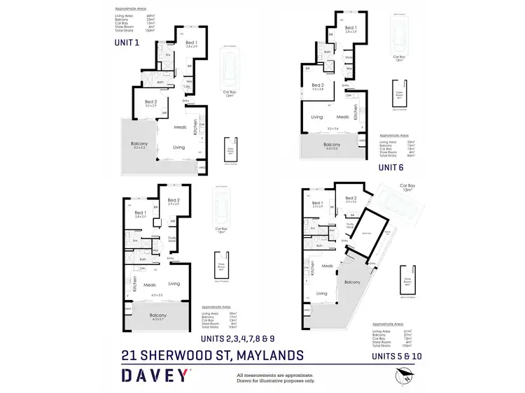 Floorplan of Homely house listing, Address available on request