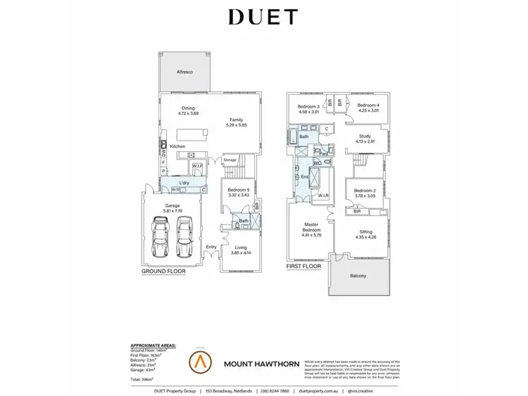Floorplan of Homely house listing, Address available on request