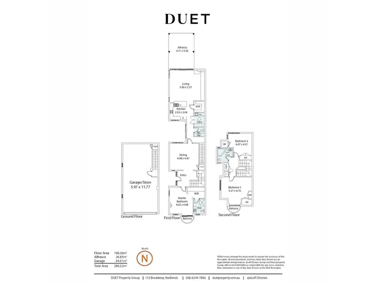 Floorplan of Homely house listing, 28 Barrett Street, Wembley WA 6014