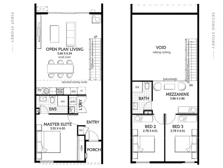 Floorplan of Homely house listing, Lot 647, Elvire Grove, Golden Bay WA 6174