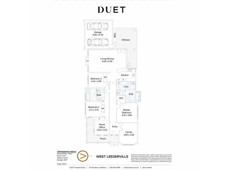 Floorplan of Homely house listing, Address available on request