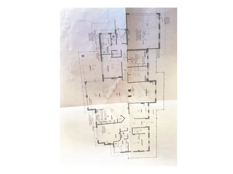Floorplan of Homely house listing, 138 The Horseshoe, Wandi WA 6167