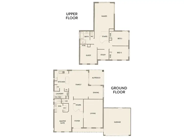Floorplan of Homely house listing, 27 Peppertree Close, Wannanup WA 6210