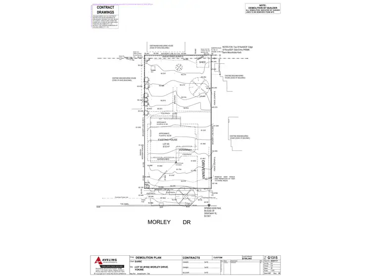 Floorplan of Homely villa listing, 166B Morley Drive, Yokine WA 6060