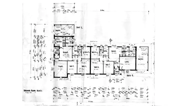 Floorplan of Homely house listing, 21 Strode Avenue, Hamilton Hill WA 6163