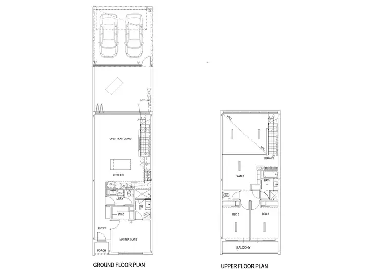 Floorplan of Homely house listing, 3 Aries Vista, Bennett Springs WA 6063