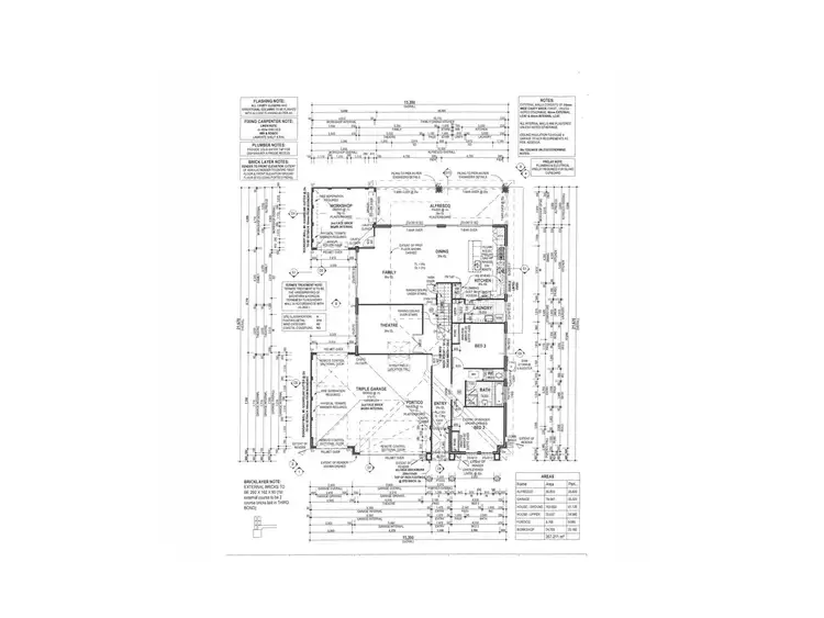 Floorplan of Homely house listing, 51 Tranquility Crescent, Aveley WA 6069