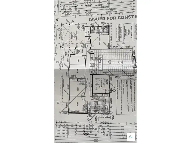 Floorplan of Homely house listing, 37 Meadowcroft Street, Rudds Gully WA 6532