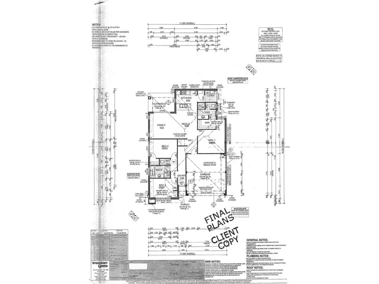 Floorplan of Homely house listing, 18 Belvoir Road, Hilbert WA 6112