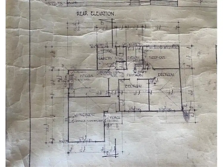 Floorplan of Homely house listing, 5 Koala Street, Doubleview WA 6018