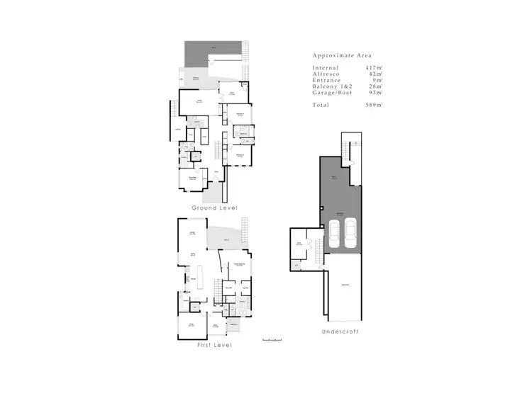 Floorplan of Homely house listing, 17 Rookwood Street, Mount Pleasant WA 6153
