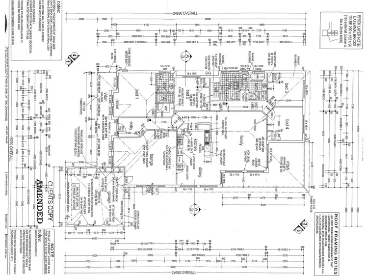 Floorplan of Homely house listing, 8A Wingate Avenue, Hazelmere WA 6055