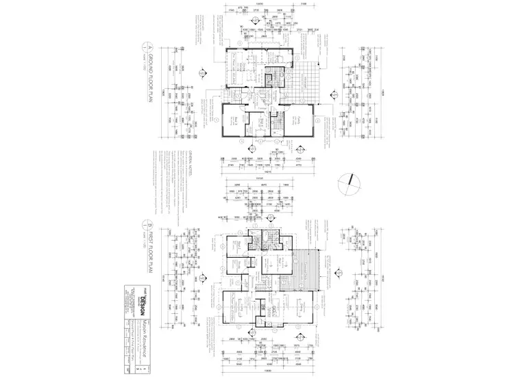 Floorplan of Homely house listing, 138 Dunsborough Lakes Drive, Dunsborough WA 6281