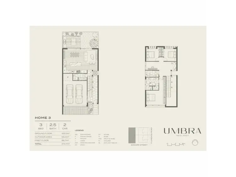 Floorplan of Homely house listing, 51 Edward Street, Nedlands WA 6009