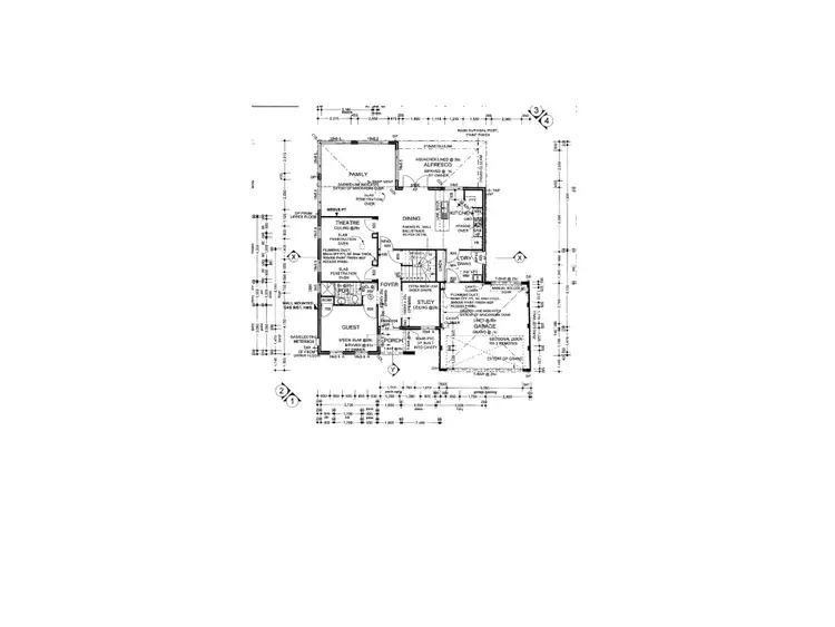 Floorplan of Homely house listing, 43 St Albans Promenade, Canning Vale WA 6155