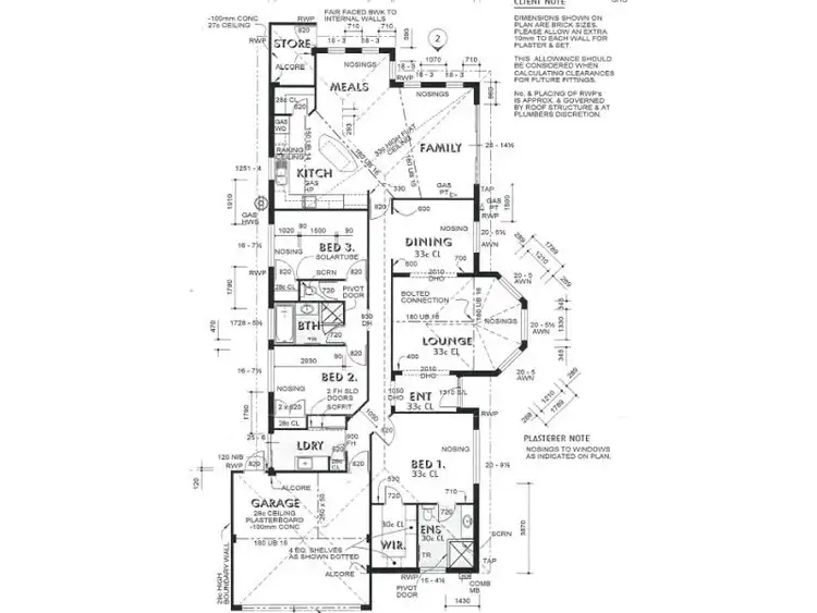 Floorplan of Homely house listing, 47 Camden Street, Wembley Downs WA 6019