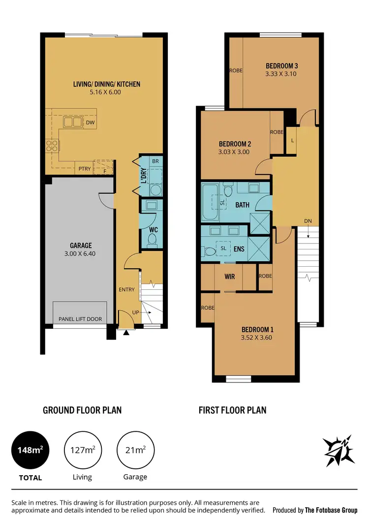 Floorplan of Homely house listing, 46 Lyle Court, Woodville SA 5011