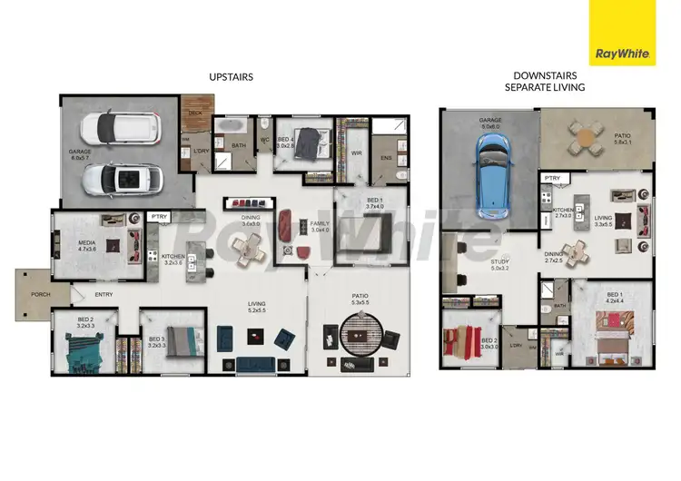 Floorplan of Homely house listing, 51 Cutters Way, Bli Bli QLD 4560