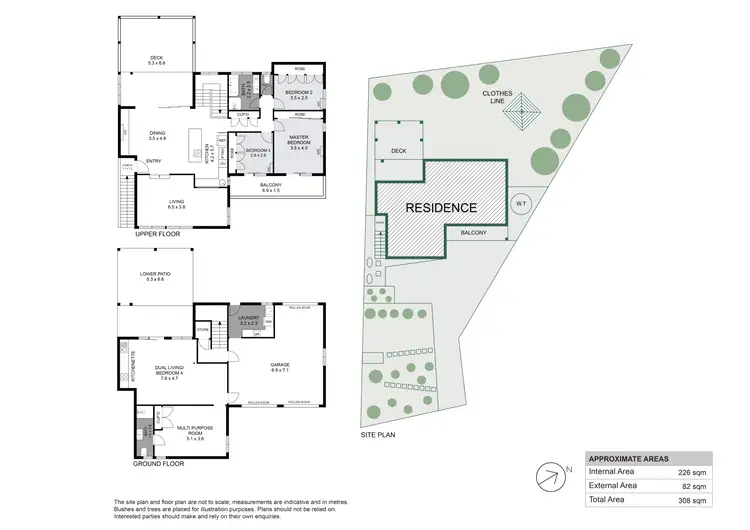 Floorplan of Homely house listing, 179 Fingal Street, Tarragindi QLD 4121