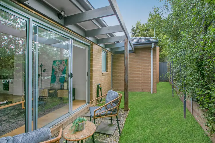 Floorplan of Homely unit listing, 5/34 North Road, Reservoir VIC 3073