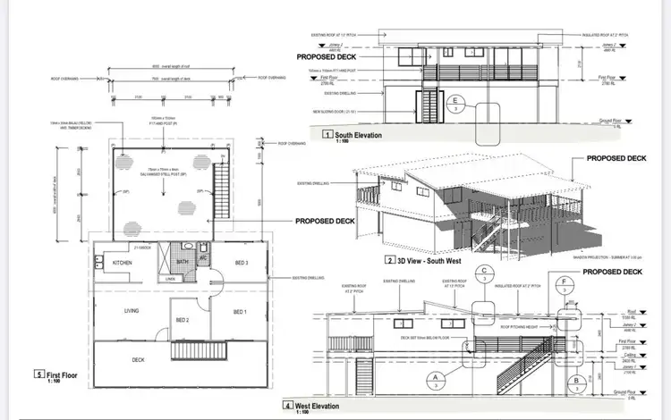Floorplan of Homely house listing, 38 Crendon Street, Burpengary QLD 4505