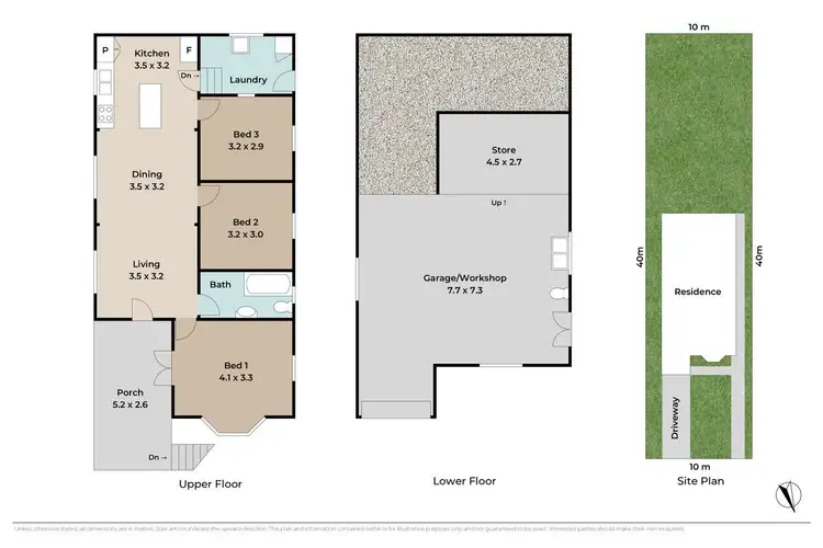 Floorplan of Homely house listing, 68 Dutton Street, Hawthorne QLD 4171