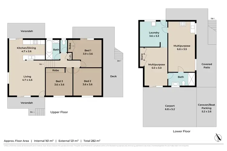 Floorplan of Homely house listing, 31 Peter Street, Strathpine QLD 4500