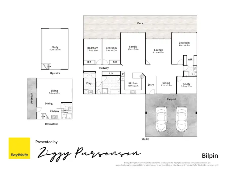 Floorplan of Homely house listing, 62 Mount Tootie Road, Bilpin NSW 2758