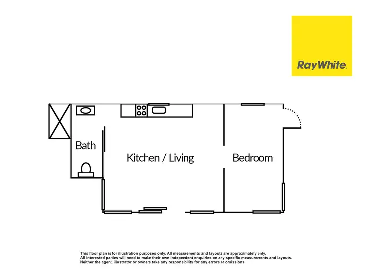 Floorplan of Homely house listing, 7 Penglase Court, Commissariat Point SA 5700