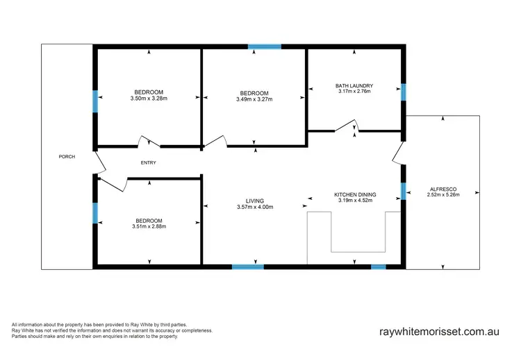 Floorplan of Homely rural property listing, 12 Sauls Road, Mandalong NSW 2264
